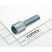 Sealey Bolt with hole m8x25
