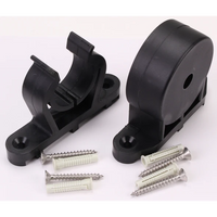Sealey BS Poles Wall Mounting Clips HRP45.02