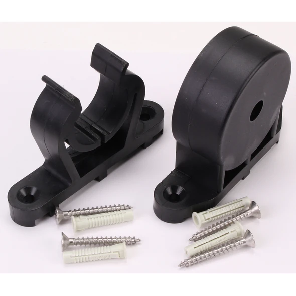 Sealey BS Poles Wall Mounting Clips