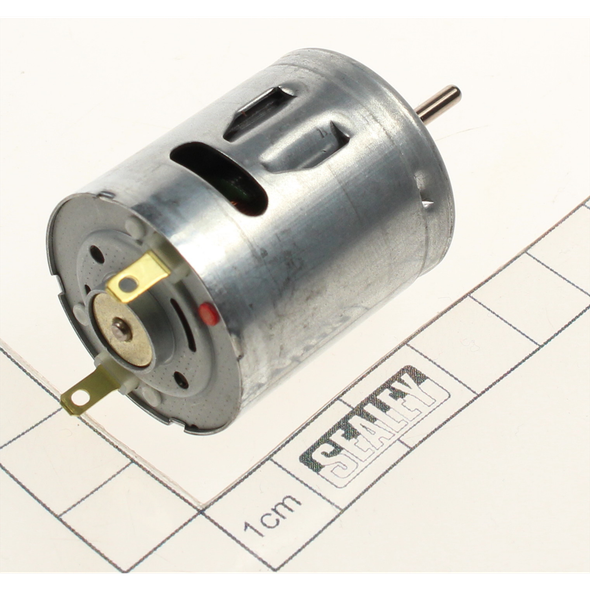 Sealey Motor