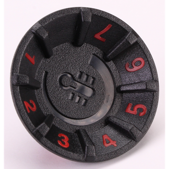 Sealey Knob Assembly