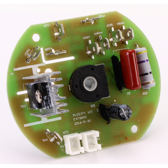 Sealey PCB