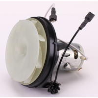 Sealey Motor/Fan Assembly HS102.V3-08