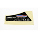 Sealey Label for l/s cover