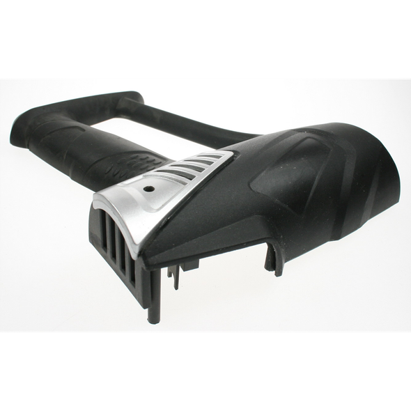 Sealey Cover (left side)