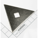 Sealey Triangular shavehook