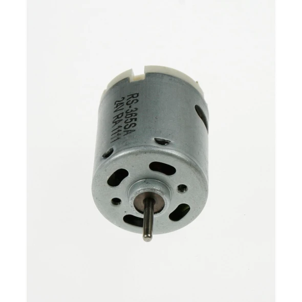 Sealey Motor