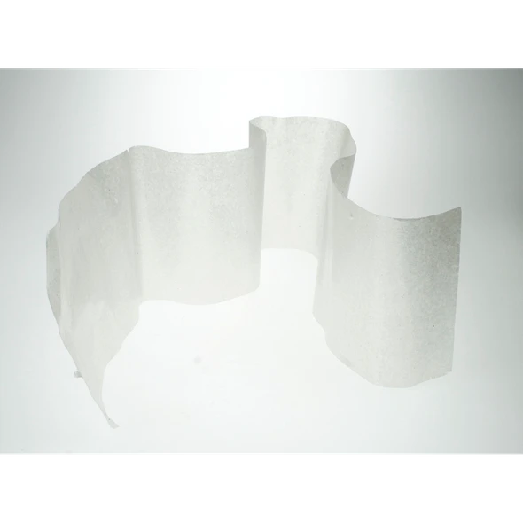 Sealey Mica sheet