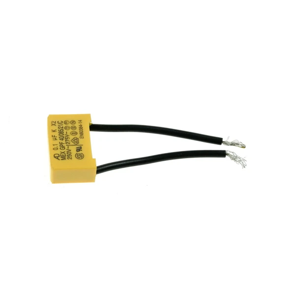 Sealey Capacitor