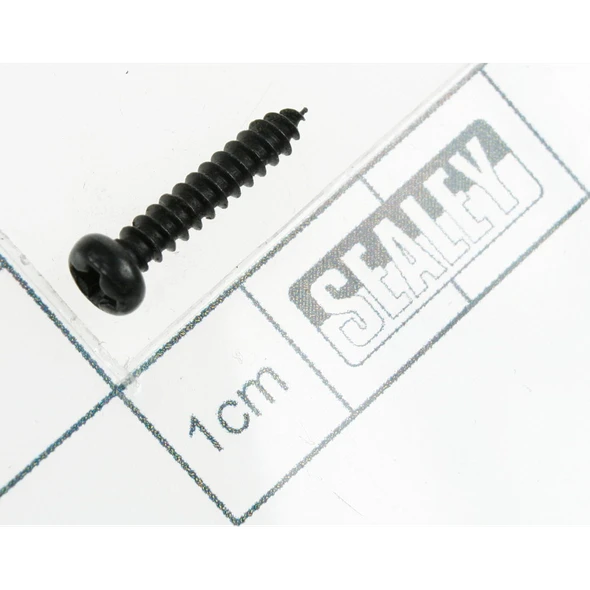 Sealey Rd head s/t screw m4x22