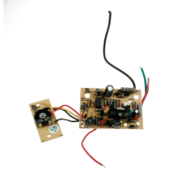 Sealey Pcb
