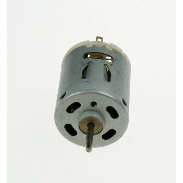 Sealey Motor
