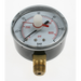 Sealey Gauge 800psi, 60mm od, btm fitting