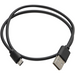 Sealey USB Cable 0.3m