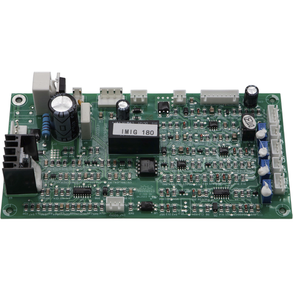 Sealey Control Board