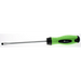 Sealey Screwdriver (slotted) 6x150mml 'hi-vis'