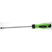 Sealey Screwdriver (slotted) 8x200mml 'hi-vis'