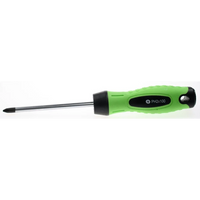 Sealey Screwdriver (phillips) 2x100mml 'hi-vis' HV001.V2-06