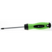 Sealey Screwdriver (phillips) 2x100mml 'hi-vis'
