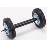 Sealey Wheel set HVD24P.09