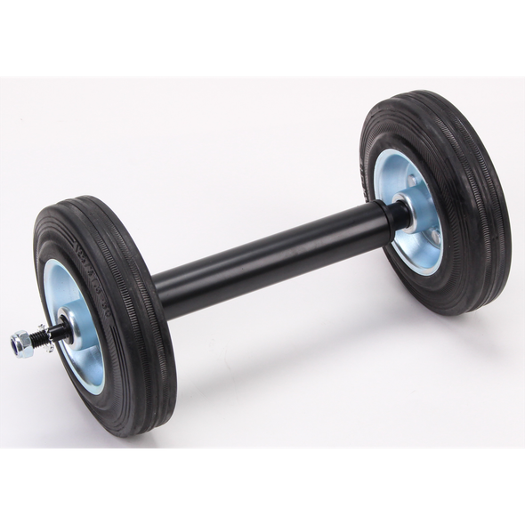 Sealey Wheel set