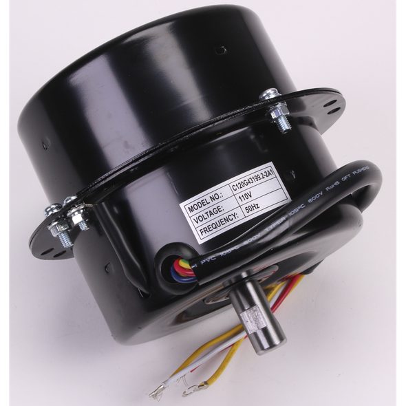 Sealey Motor