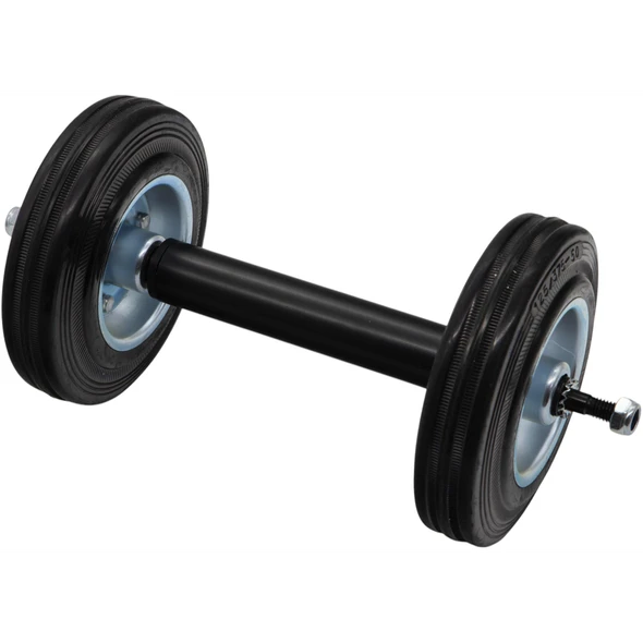 Sealey Fixed Wheel