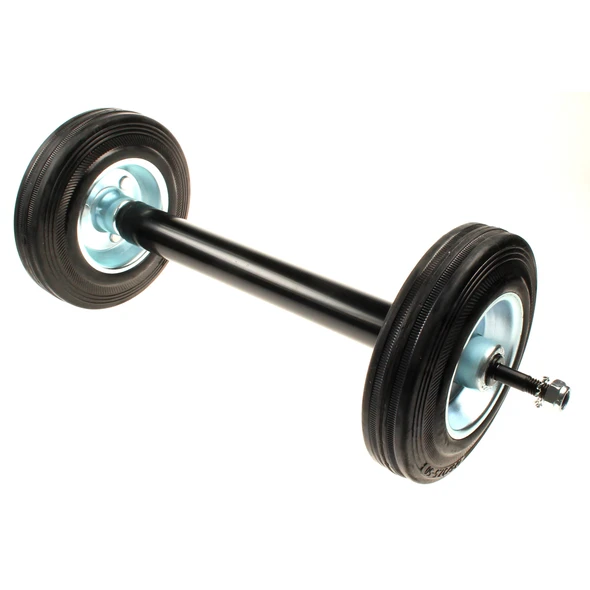 Sealey Wheel set
