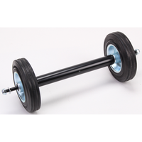 Sealey Wheel set HVD36P.10