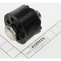 Sealey Rubber support HVF18IS.03