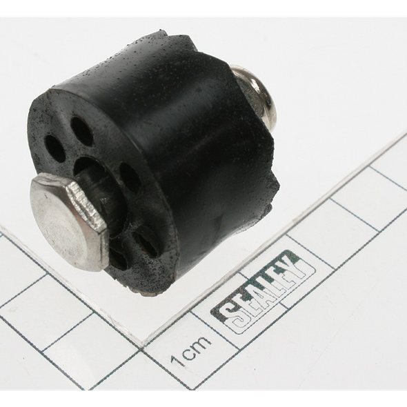 Sealey Rubber support