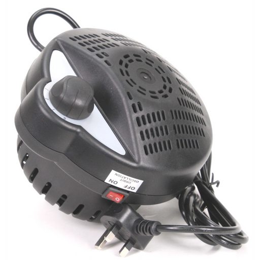 Sealey Motor
