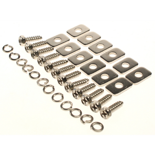 Sealey Fixing kit