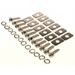 Sealey Fixing kit