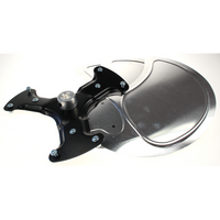 Sealey Fan blade HVF20P.V2-02