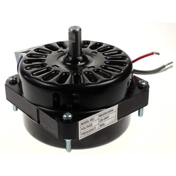 Sealey Motor