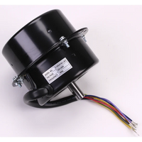 Sealey Motor HVF24S.V2-06