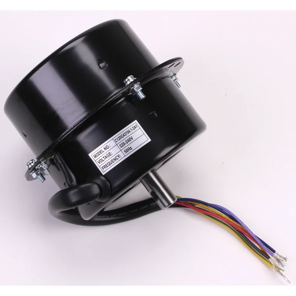 Sealey Motor