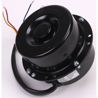 Sealey Motor HVF30S.V2-06