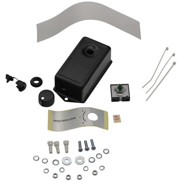 Sealey Switch Box