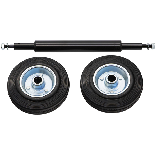Sealey Fixed Wheel
