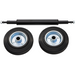 Sealey Fixed Wheel