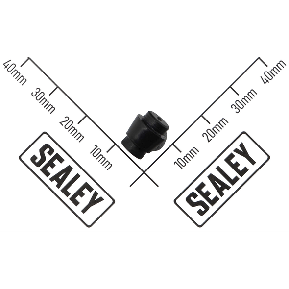 Sealey Air Valve Seat
