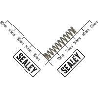 Sealey Paint Needle Spring HVLP-79-P1-V3-30