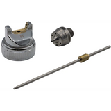Sealey Set-Up 1.8mm HVLP-79-P1-V3-SET1.8