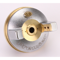 Sealey Air Cap 0.8mm HVLP04.11A