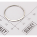 Sealey Retainer