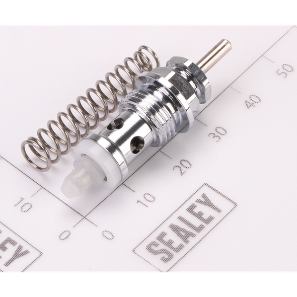 Sealey Air Valve Assembly