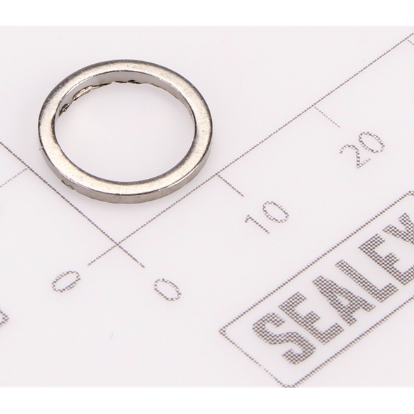 Sealey Gasket