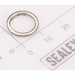 Sealey Gasket